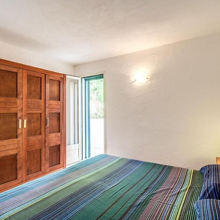 マリーナ・ディ・マンカヴェルサ Yellow Star Holiday Houseヴィラ エクステリア 写真
